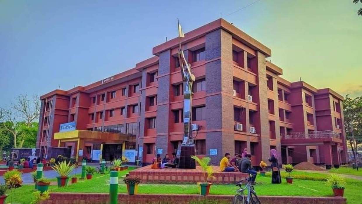 পবিপ্রবিতে কল্যাণ তহবিলের অর্থ বরাদ্দে অনিয়মের অভিযোগ 