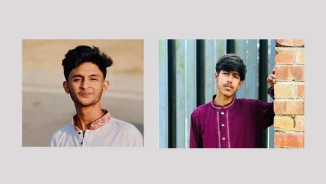 গোপালগঞ্জে ট্রাক-মোটরসাইকেল সংঘর্ষে দুই শিক্ষার্থীর মৃত্যু