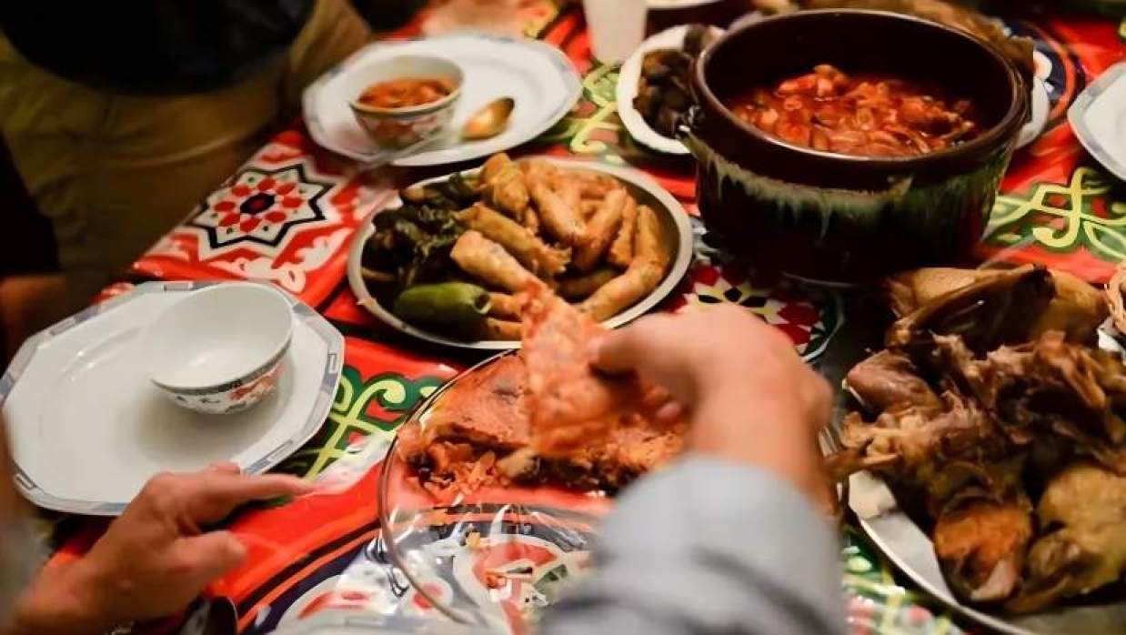 এড়িয়ে চলবেন যেসব খাবার