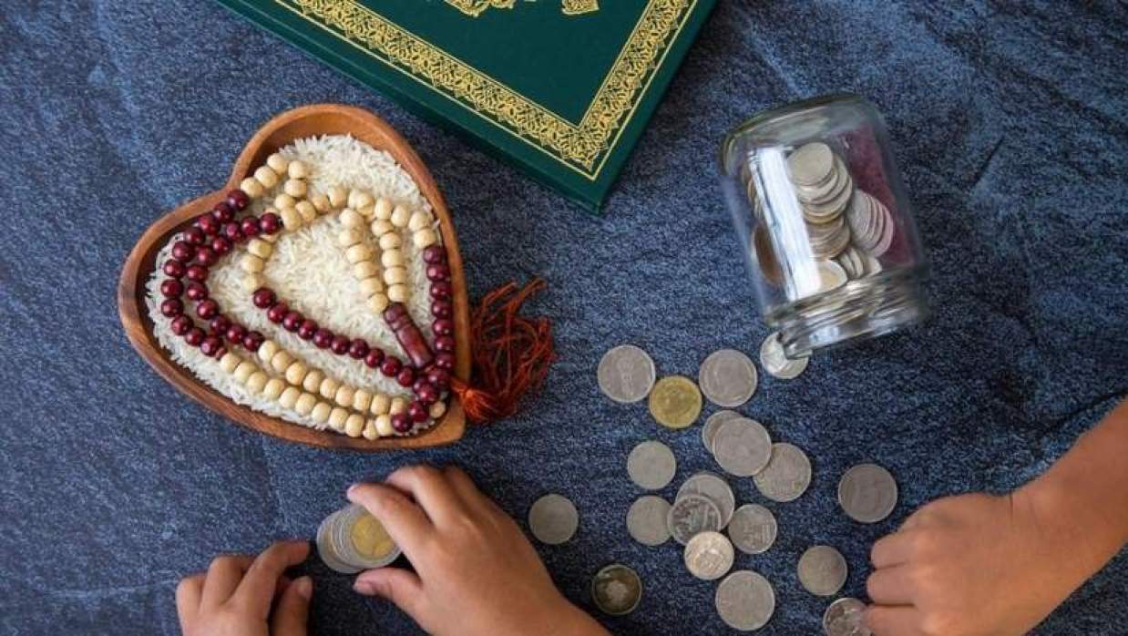 ফিতরা নির্ধারণে সভা আজ