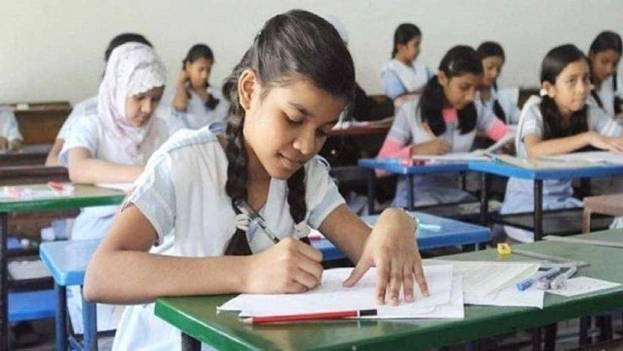 জুনিয়র বৃত্তি পরীক্ষার ফলাফল প্রকাশ করা হবে আজ