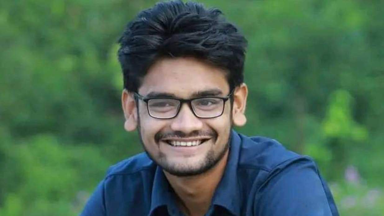 খোরশেদ রাব্বী