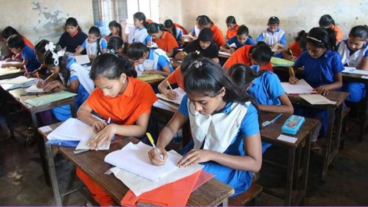 প্রাথমিকের বৃত্তিতে অন্তর্ভুক্ত হচ্ছে কিন্ডারগার্টেন