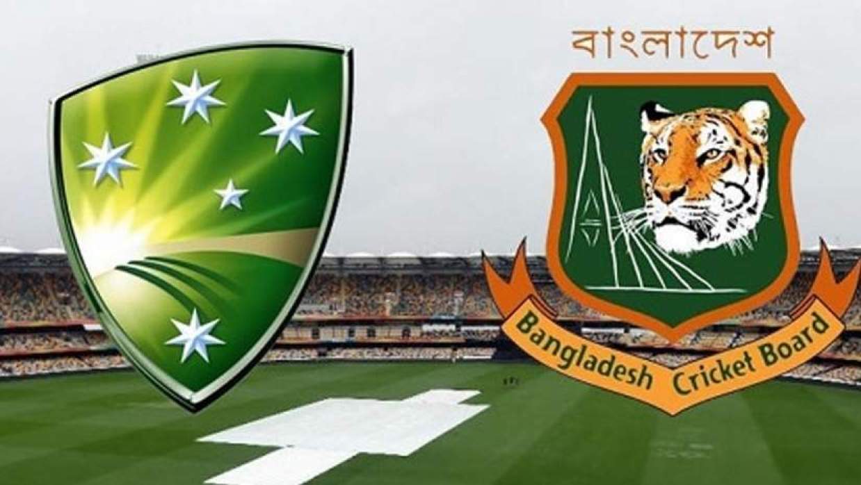 বাংলাদেশকে সুখবর দিল ক্রিকেট অস্ট্রেলিয়া