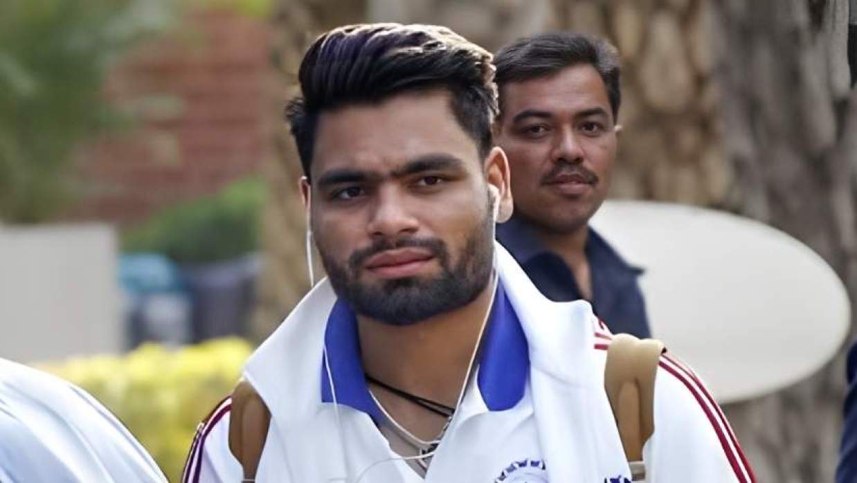 রিঙ্কু সিং