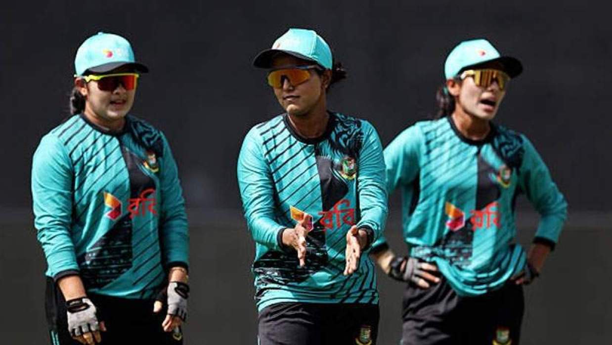 বাংলাদেশ দল