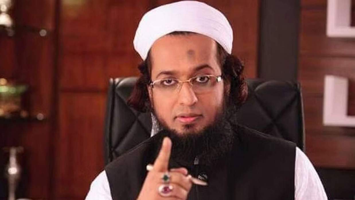 কাজী এরতেজা হাসান