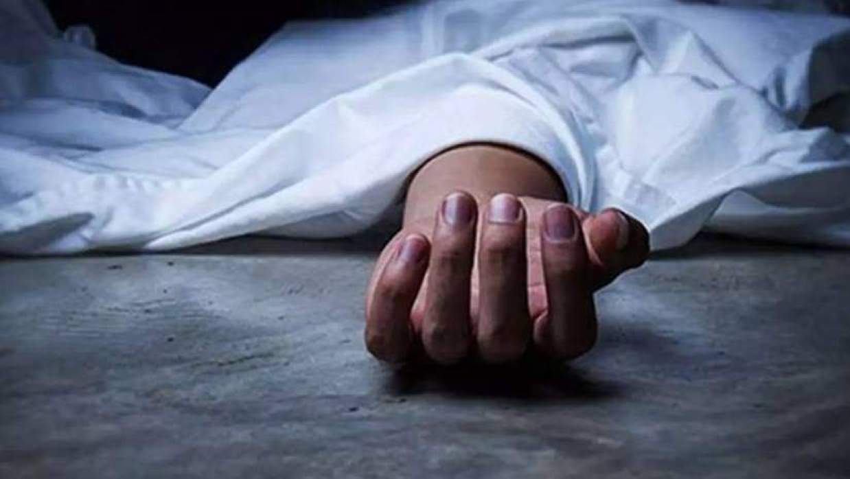 ঝিনাইদহে রেললাইনের পাশ থেকে যুবকের মরদেহ উদ্ধার