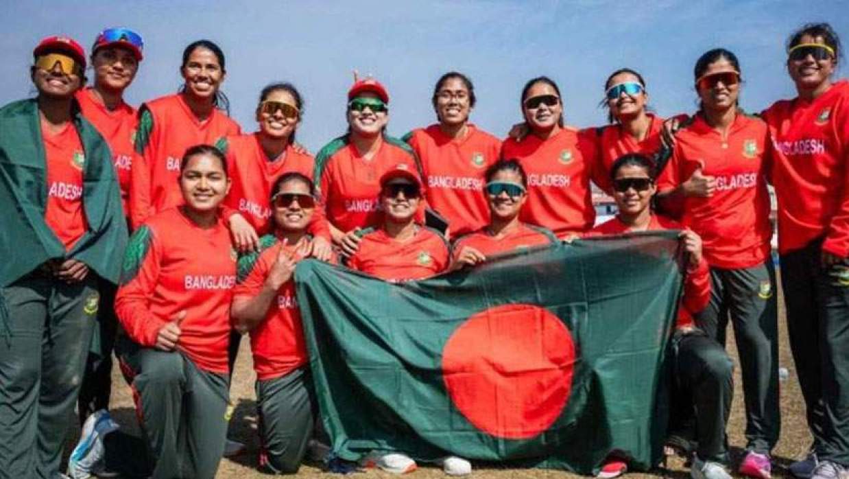 বাংলাদেশ দল