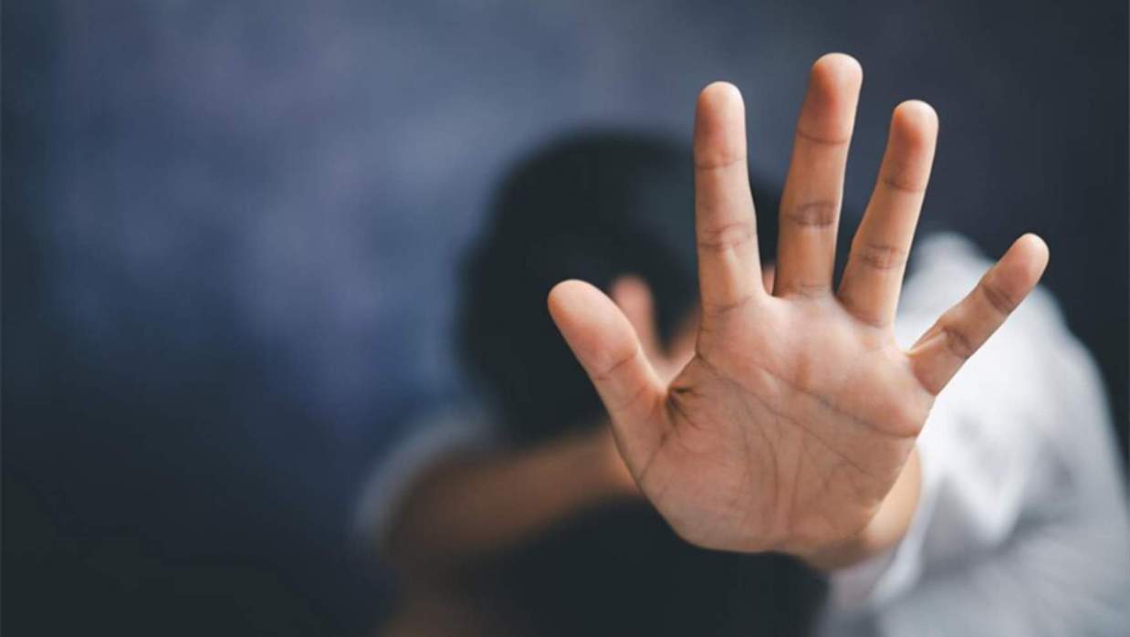 শিশুকে ধর্ষণ চেষ্টা, অভিযুক্ত গ্রেপ্তার