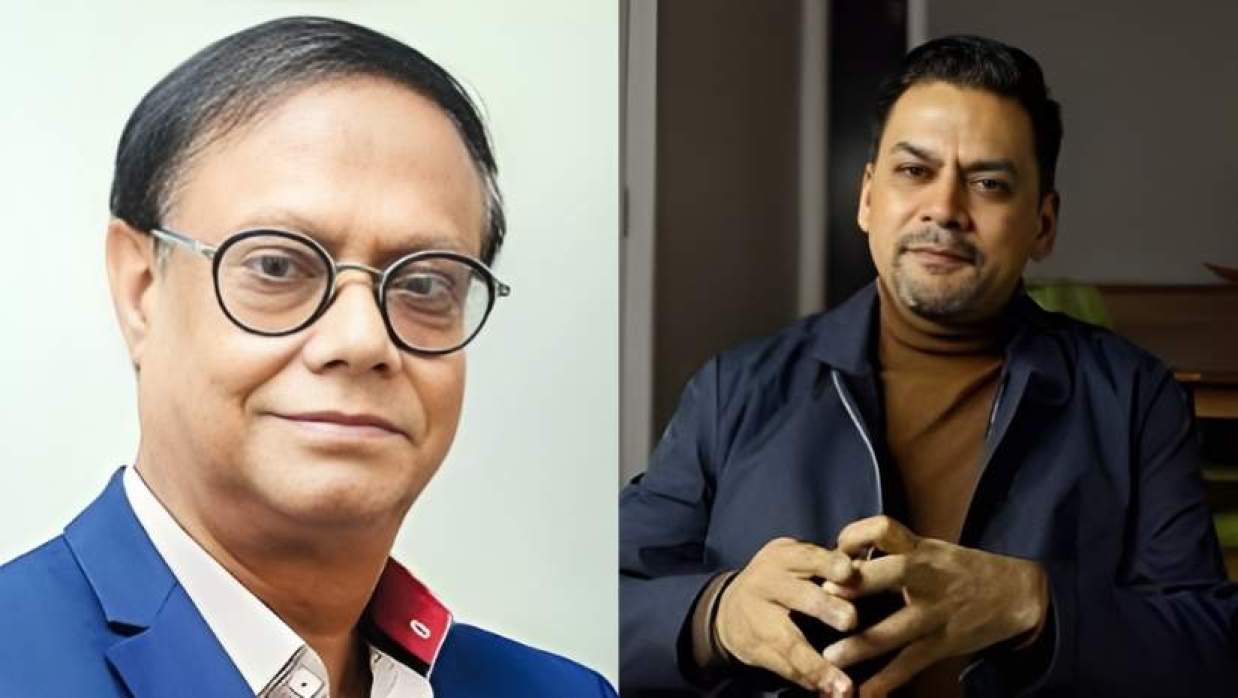 ‘লোভে পড়ে আপনারা হিতাহিত জ্ঞানশূন্য হয়ে পড়েছেন’