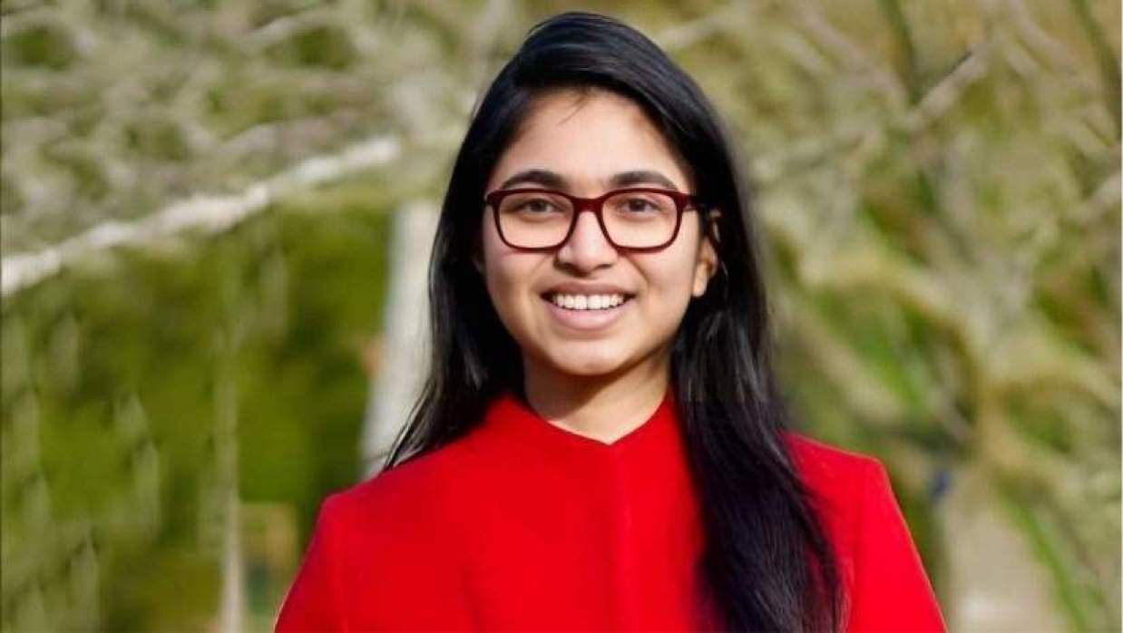 তাসনিম জারা