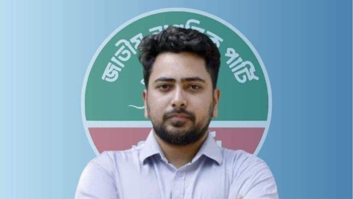 ‘আহসান এইচ মনসুরকে সরিয়ে দিয়ে আর্থিক খাতে লুটপাটের পথ উন্মুক্ত করল বিএনপি’