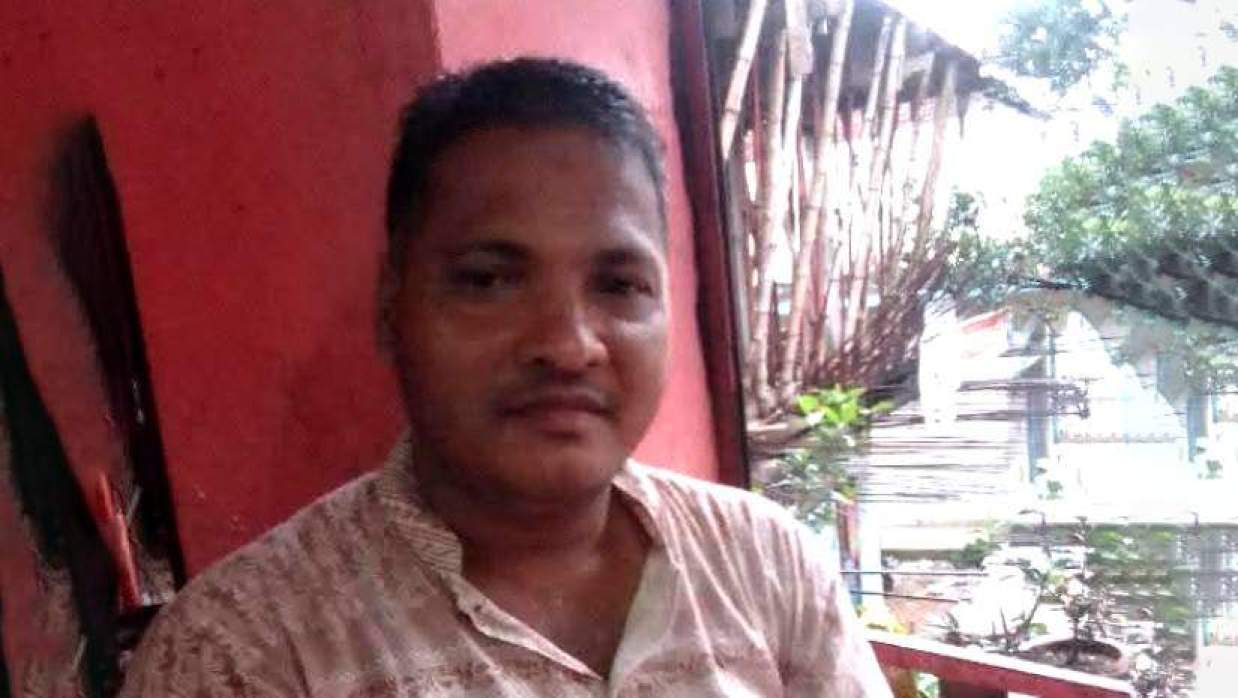 যুবদল কর্মীকে গুলি করে হত্যা