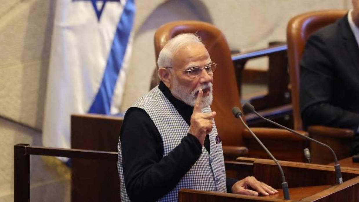 কোনো আদর্শই বেসামরিক নাগরিকদের হত্যাকে বৈধতা দেয় না