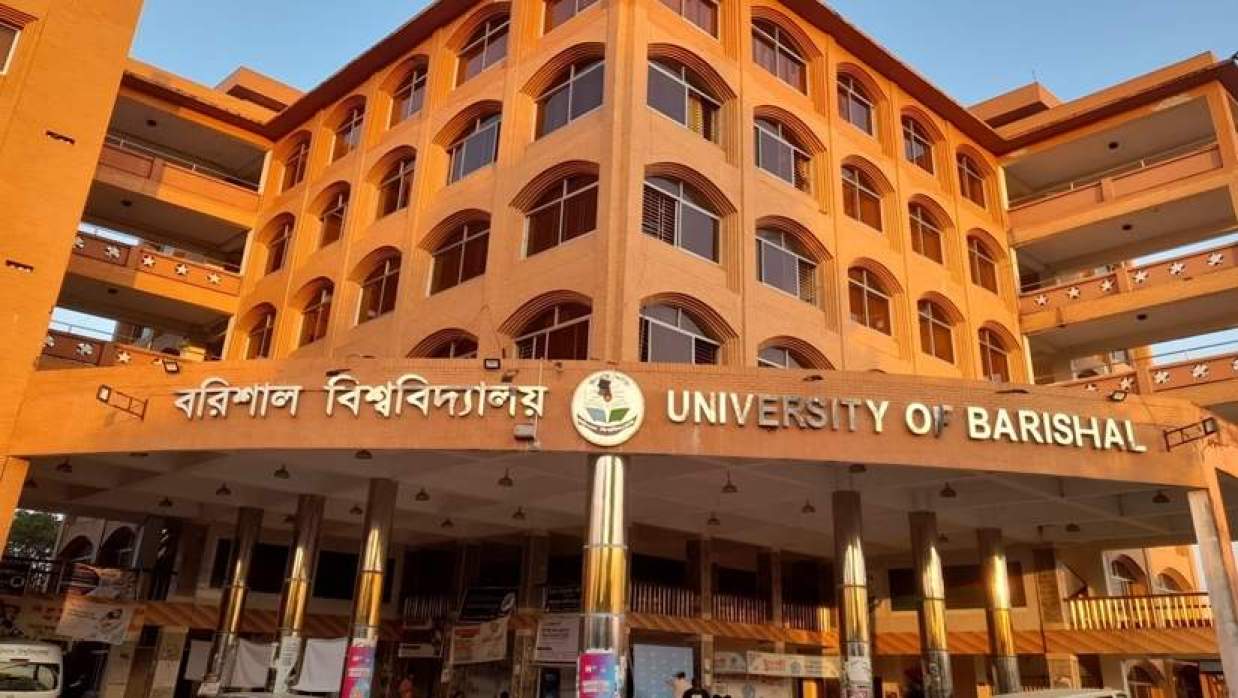 ববি ছাত্রদল নেতাসহ ২৩ শিক্ষার্থীর বিরুদ্ধে ছাত্রলীগ নেতার মামলা