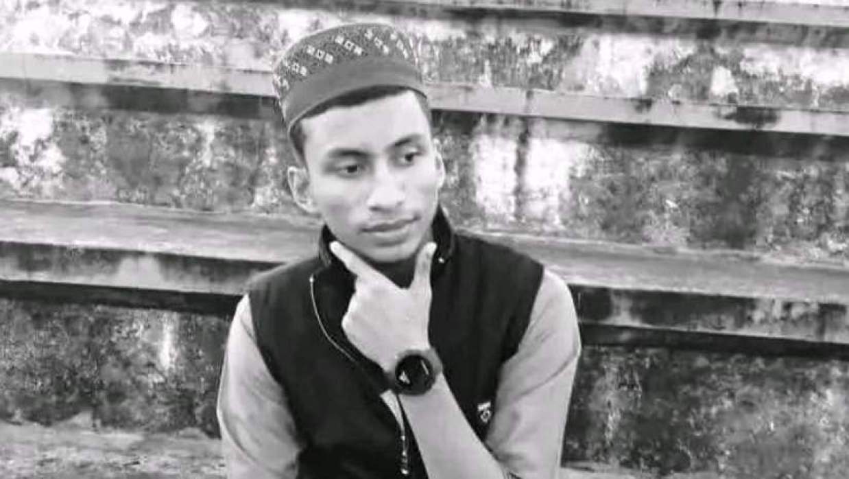 তারেক মিয়া