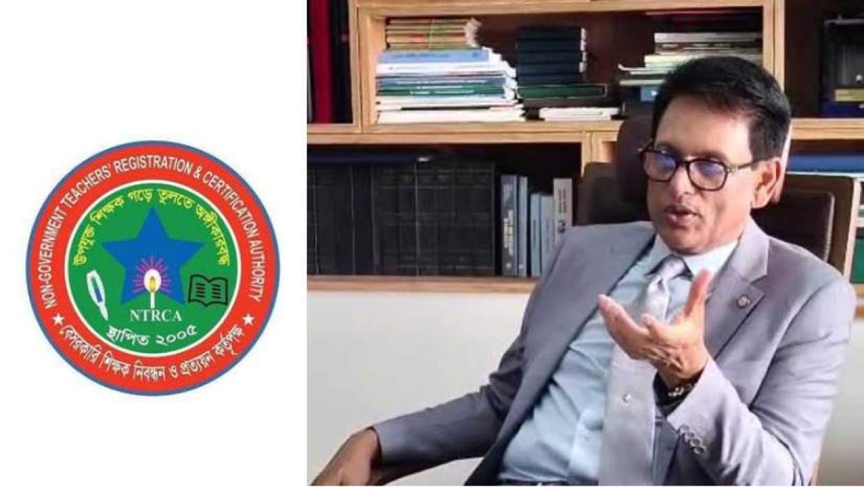 এনটিআরসিএর সঙ্গে আলোচনায় বসছেন শিক্ষামন্ত্রী, জানা গেল তারিখ