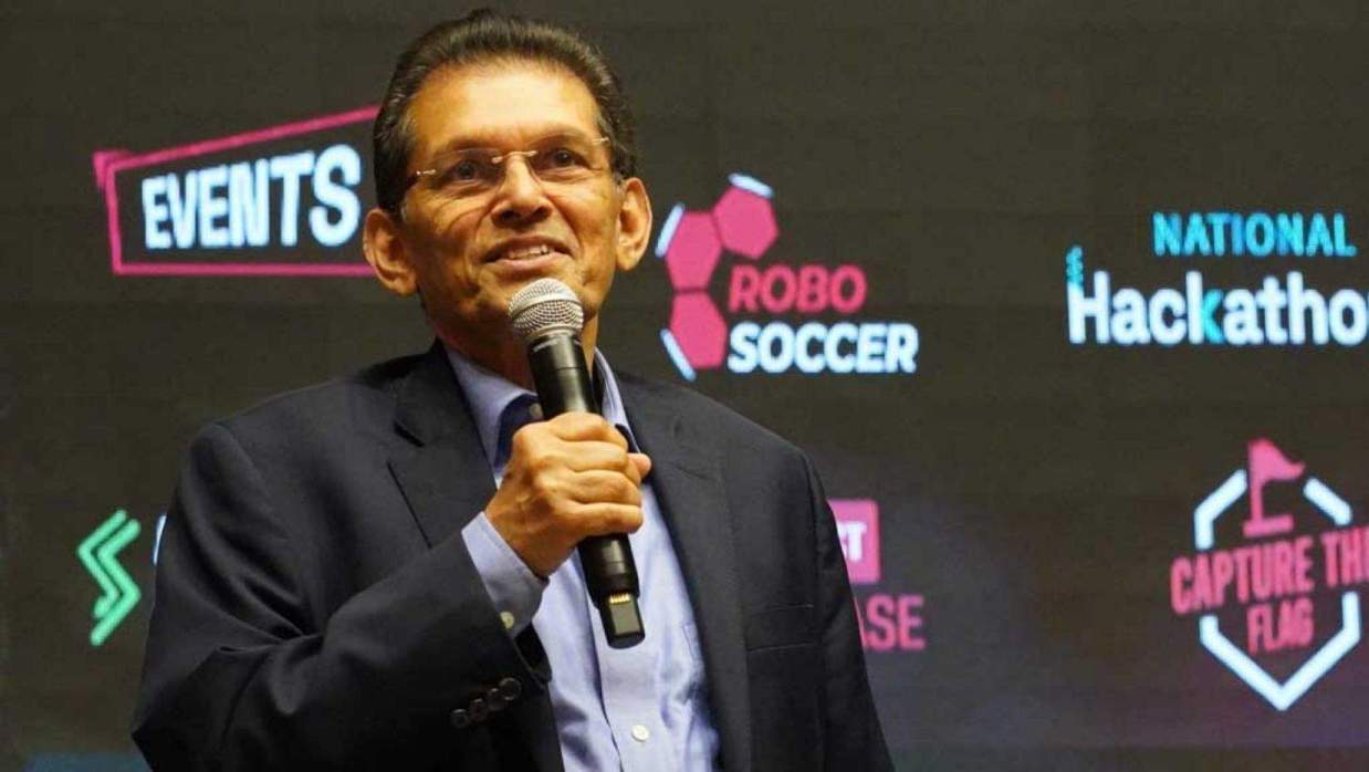 ড. খলিলুর রহমান