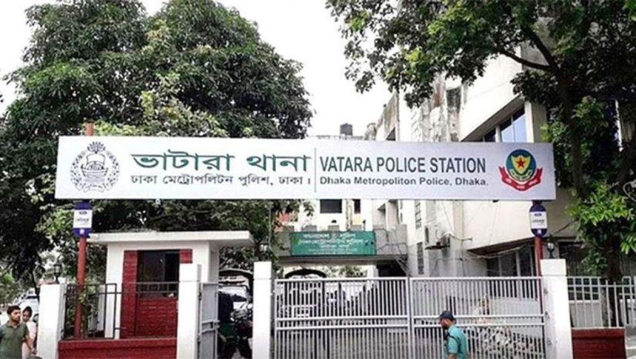 বসুন্ধরা আবাসিক এলাকা থেকে বিশ্ববিদ্যালয় ছাত্রীর ঝুলন্ত লাশ উদ্ধার