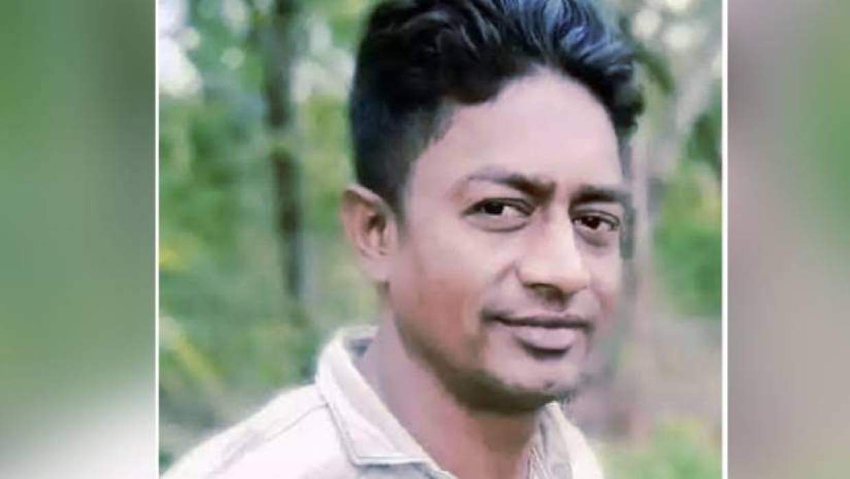 আমীর হোসেন