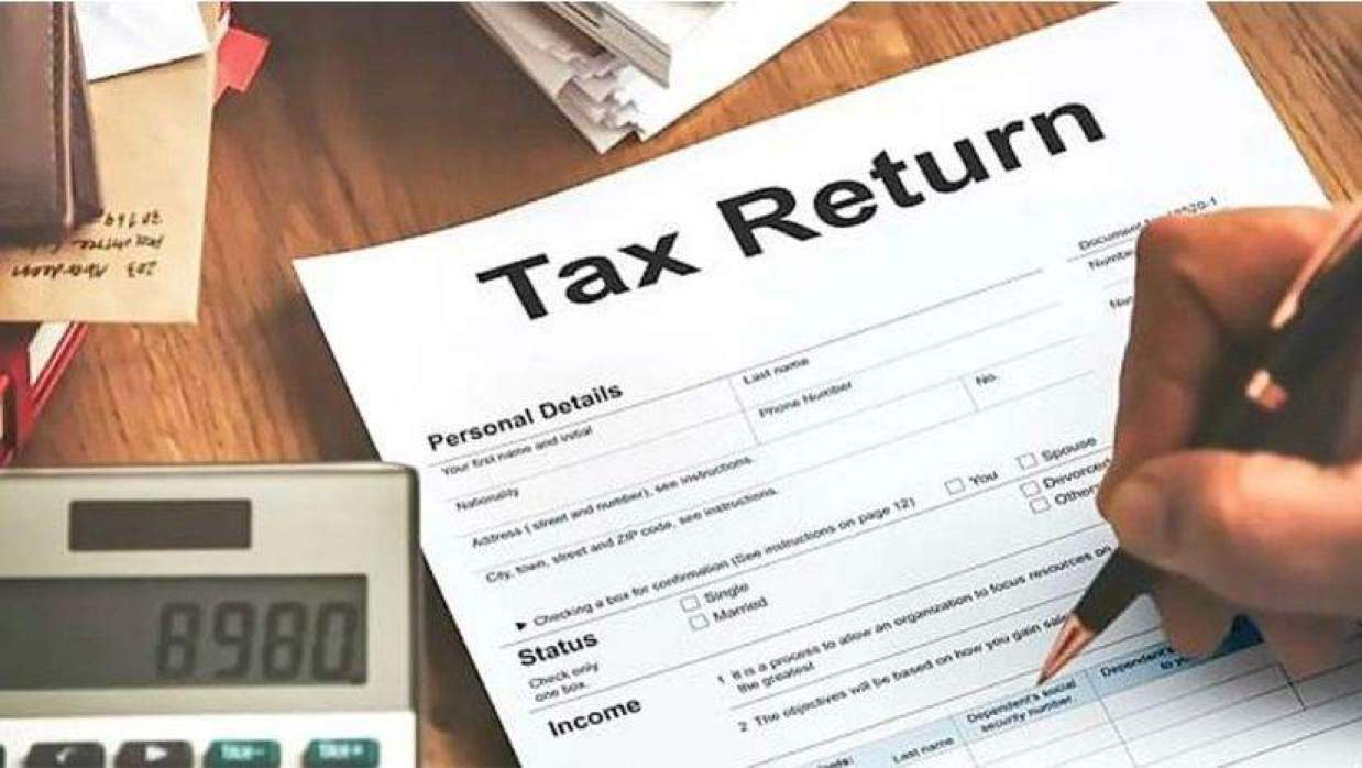 ফের রিটার্ন দাখিলের সময় বাড়ল