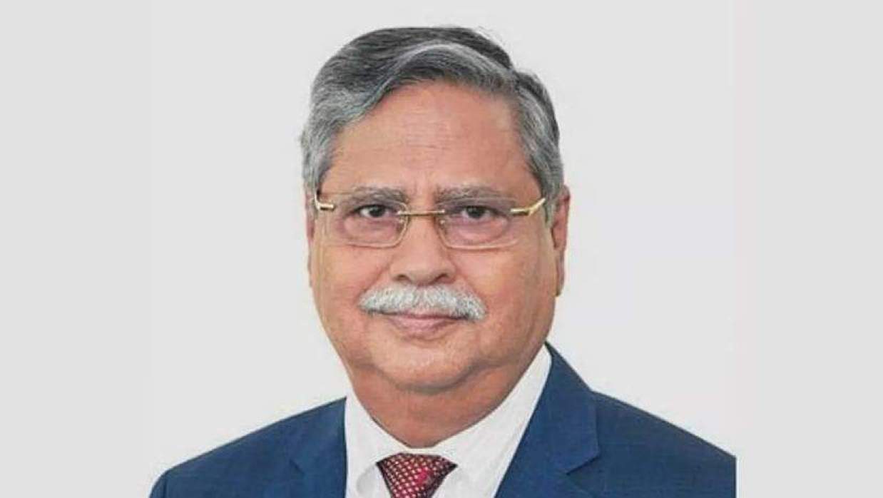 রাষ্ট্রপতি সাহাবুদ্দিনকে অপসারণ করে নতুন নিয়োগে আইনি নোটিশ