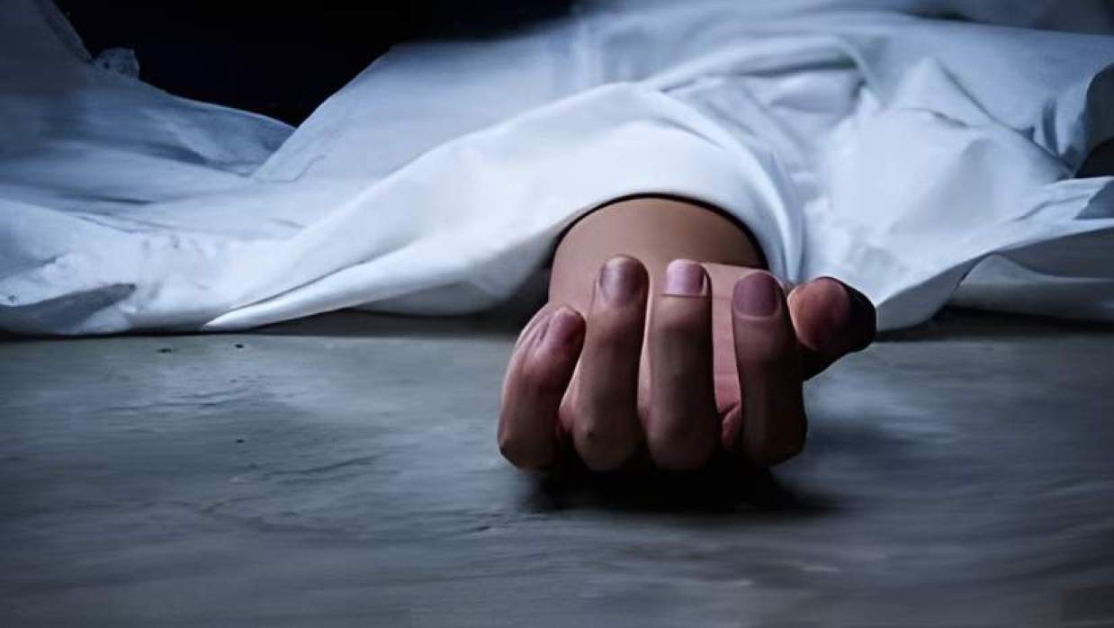 গ্যাস লাইনের লিকেজ থেকে বিস্ফোরণ, শিক্ষিকার মৃত্যু 