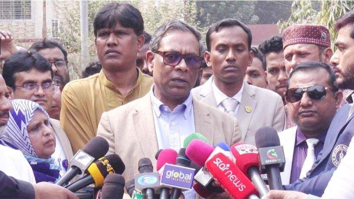 তৃণমূল পর্যায়ে এক লাখ চিকিৎসক নিয়োগ দেওয়া হবে: স্বাস্থ্য প্রতিমন্ত্রী