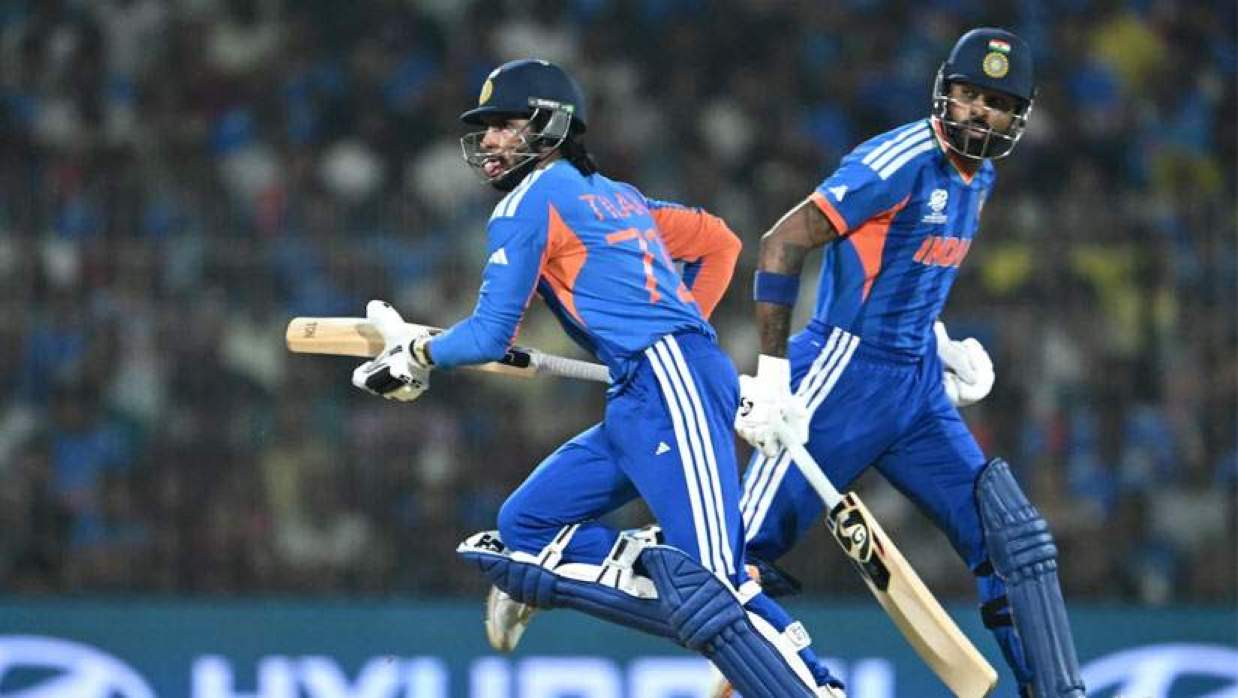 ভারত  দল 