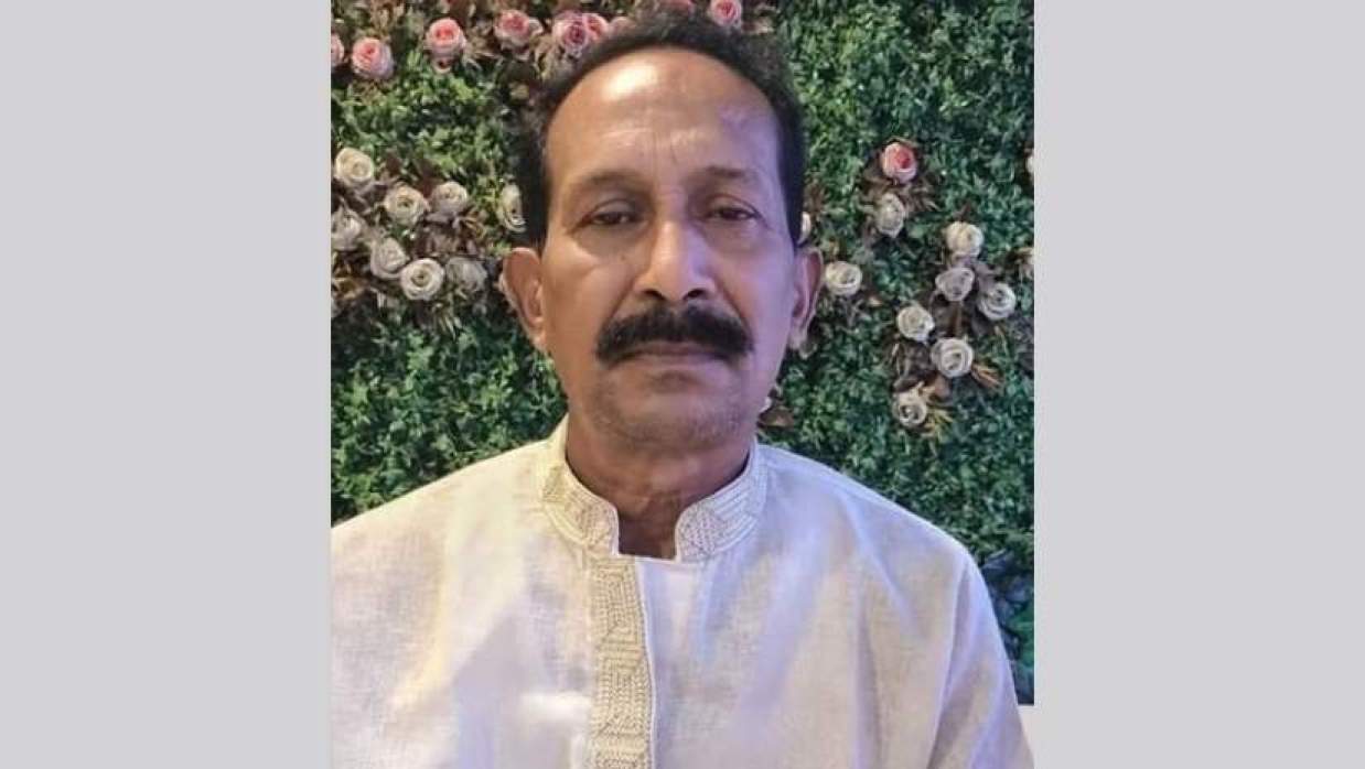 নীলফামারী জেলা এনসিপির আহ্বায়ককে অব্যাহতি