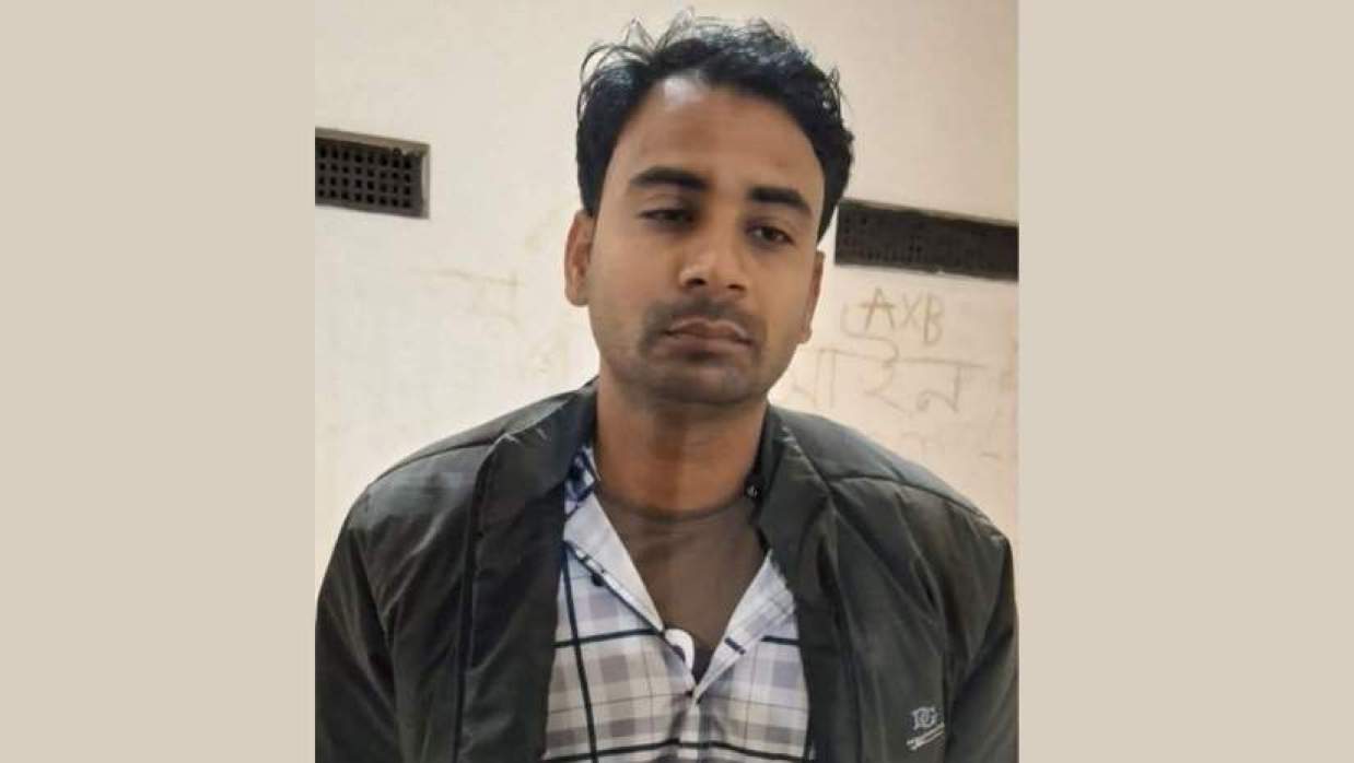 তাবাসসুম হত্যা মামলার প্রধান আসামি গ্রেফতার