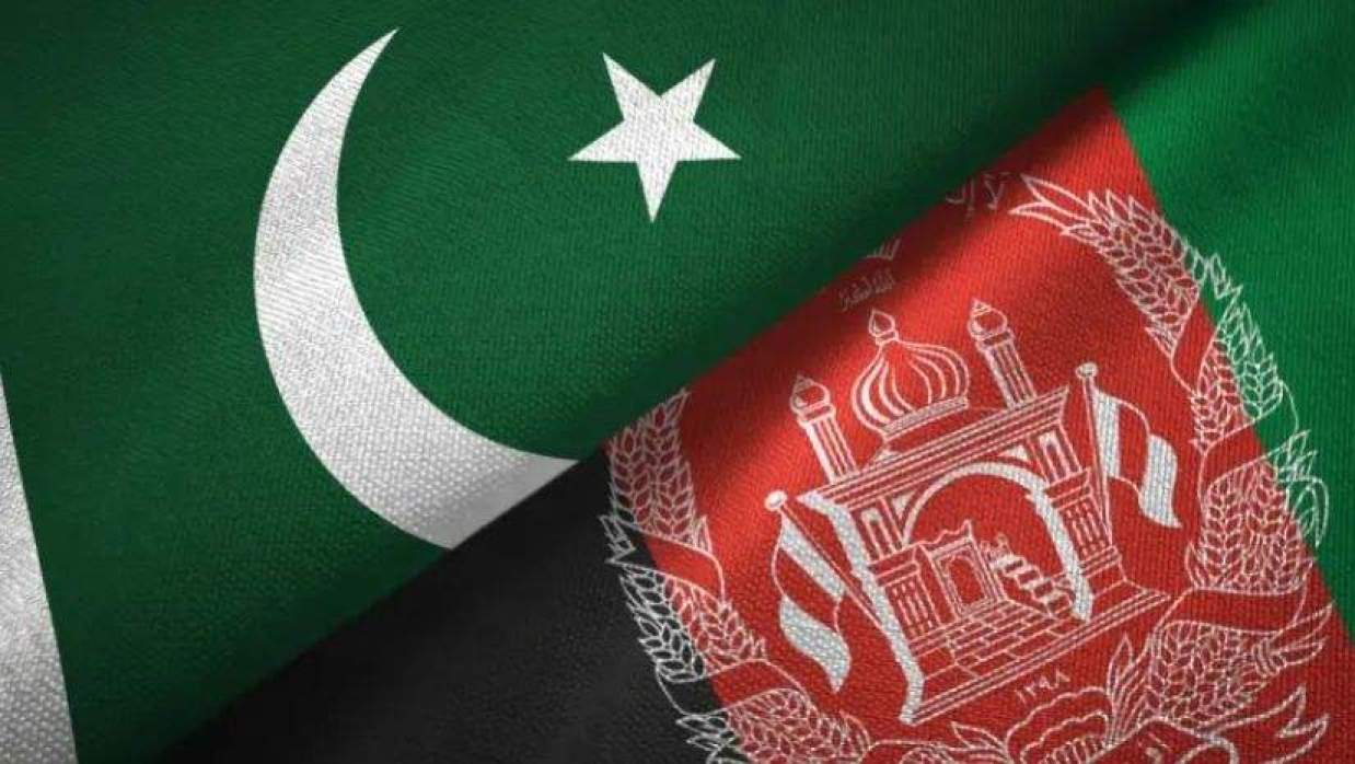 আফগানিস্তান ও পাকিস্তানের মধ্যে আলোচনায় মধ্যস্থতার প্রস্তাব ইরানের