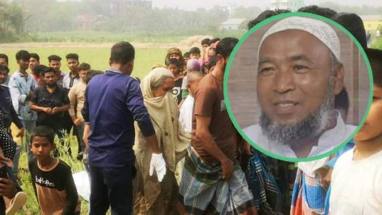 সেই তরুণীকে প্রথমবার ধর্ষণের পর টাকায় সমঝোতা করতে চেয়েছিলেন বিএনপি নেতা