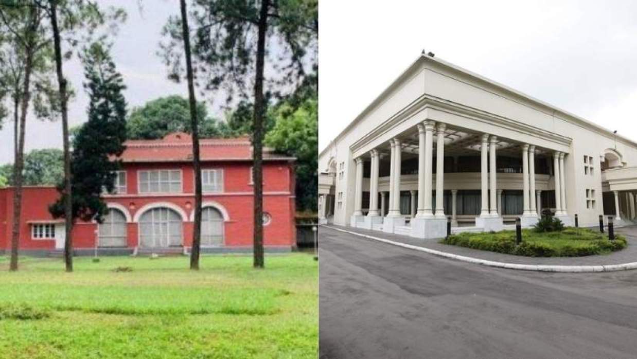 প্রধানমন্ত্রীর পাশেই বাসা বরাদ্দ পাচ্ছেন ডা. শফিক, উঠবেন কি?