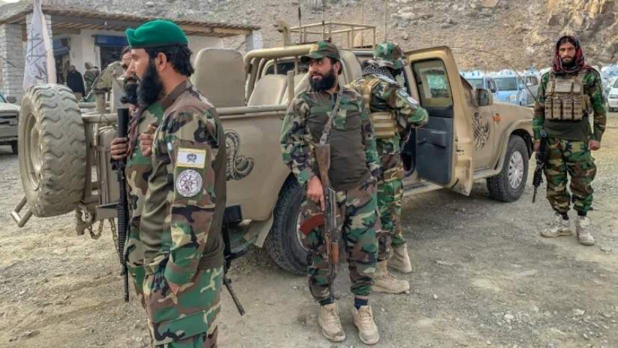 পাকিস্তান ও আফগানিস্তানের সংঘাতের মাঝে থাকা ডুরান্ড লাইন কী, কেন এ নিয়ে বিতর্ক?