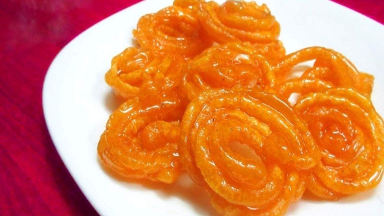 ওয়েস্টিনের জিলাপির কেজি ৪০০০, ইন্টারকন্টিনালে ২৫০০—কারণ কী?