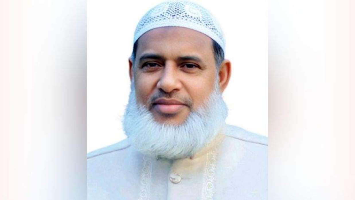 বগুড়া-৬ আসনের উপনির্বাচনে প্রার্থী ঘোষণা করল জামায়াত