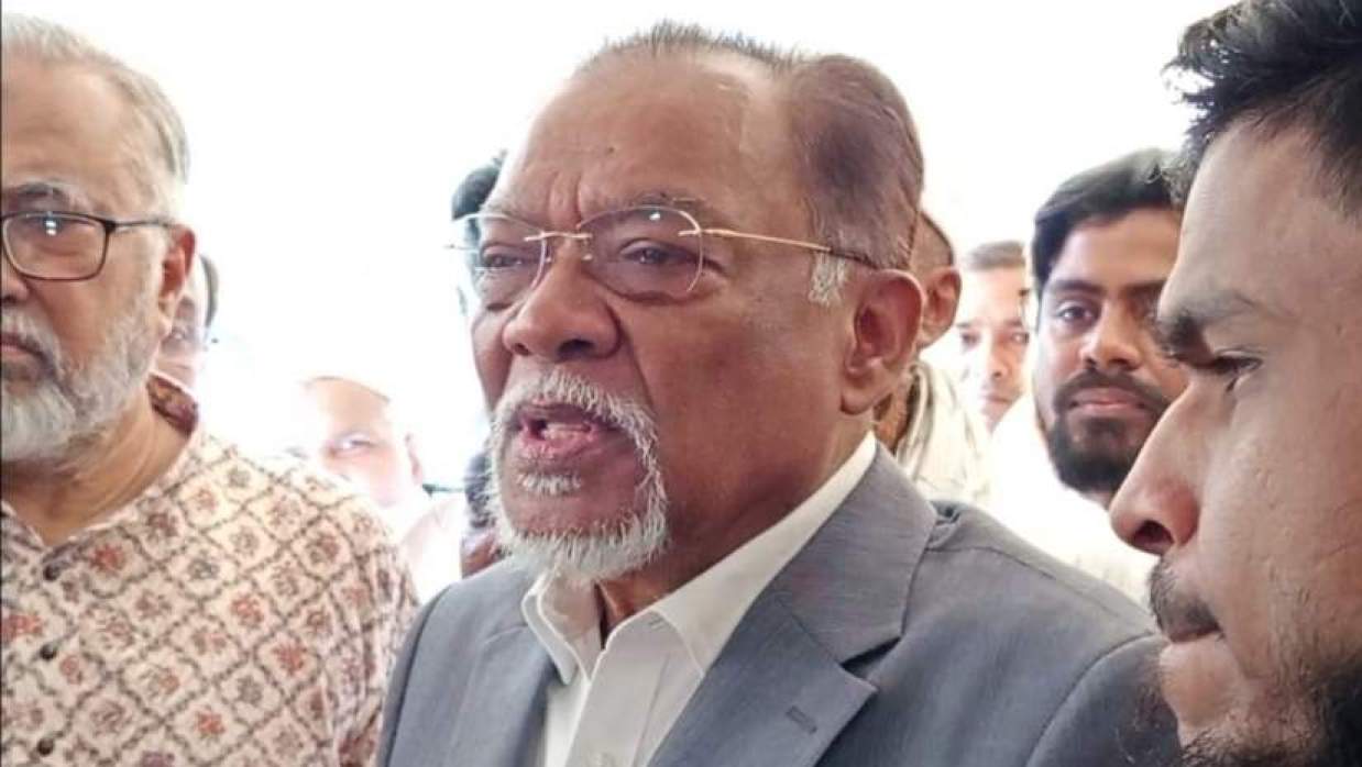 দেড় দশকের দলীয়করণে নিরপেক্ষতা হারিয়েছে জনপ্রশাসন: ইসমাইল জবিউল্লাহ