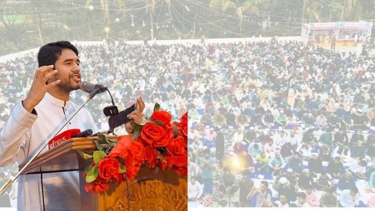 চবিতে সাড়ে ৩ হাজার শিক্ষার্থীকে ইফতার করালো ছাত্রশিবির 