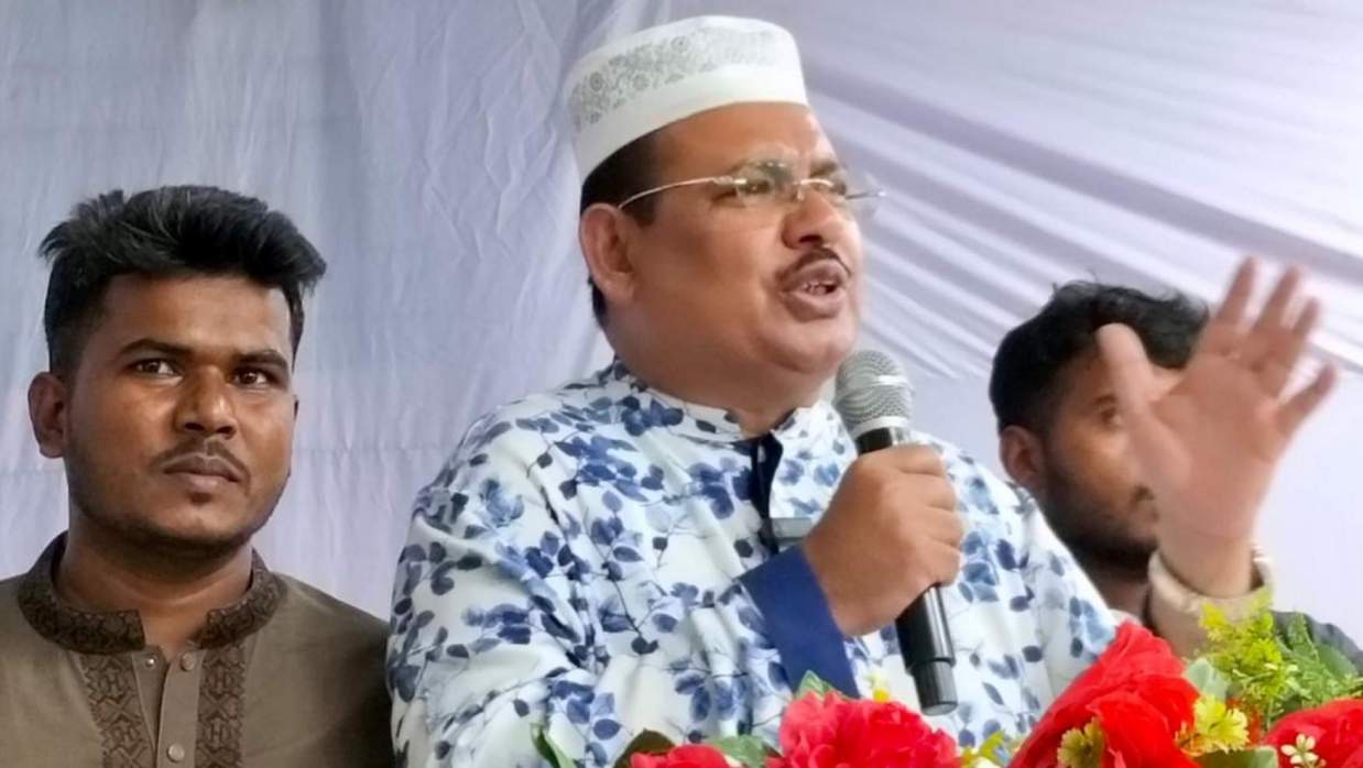 ছাত্রদলই জাতীয়তাবাদী রাজনীতির চালিকা শক্তি: সফিকুর রহমান কিরণ