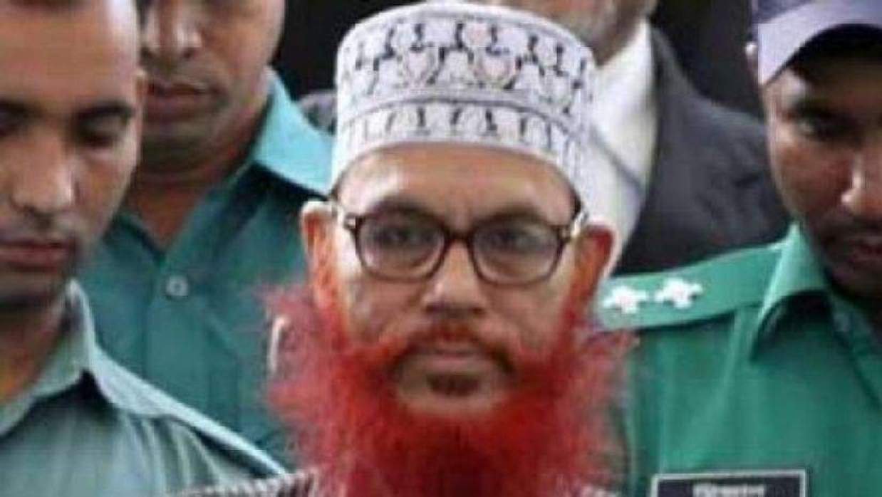 দেলাওয়ার হোসাইন সাঈদী