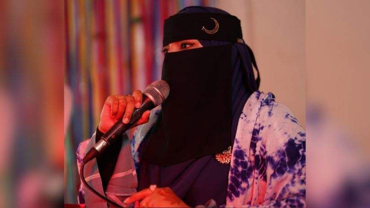 খাদিজাতুল কুবরা