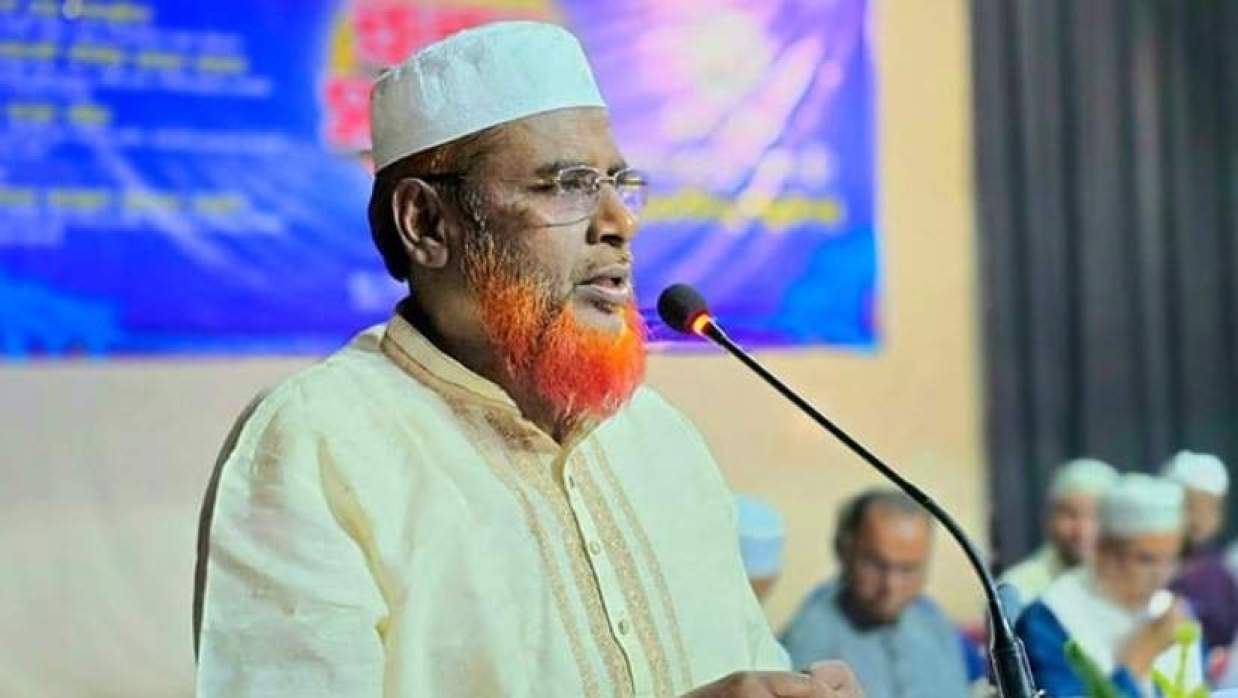 ৫০ টিরও বেশি আসনে পরিকল্পিতভাবে জামায়াত প্রার্থীদের হারিয়ে দেওয়া হয়েছে: মিয়া গোলাম পরওয়ার