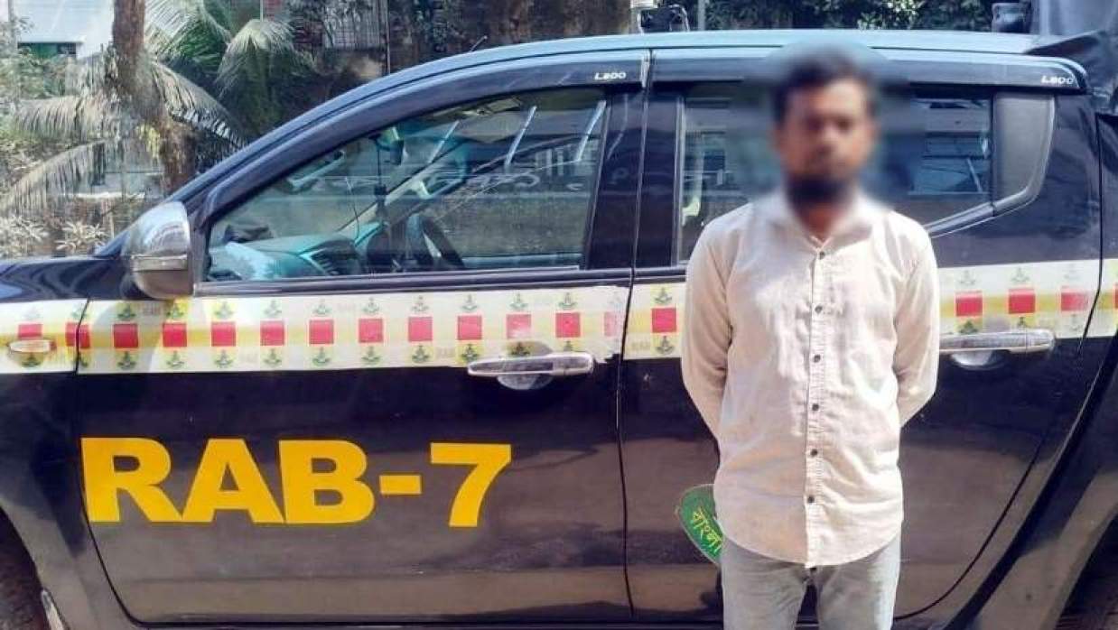 মো. আনোয়ার