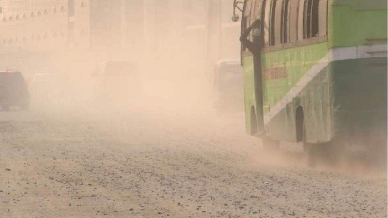 প্রতীকী ছবি