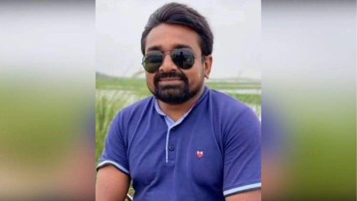 ওসির সামনে চাঁদা চাওয়া সেই যুবদল নেতা বহিষ্কার