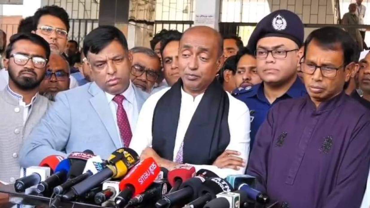 ধর্ষণ মামলার আসামিকে আশ্রয় দিলে ছাড় নয়: আইনমন্ত্রী