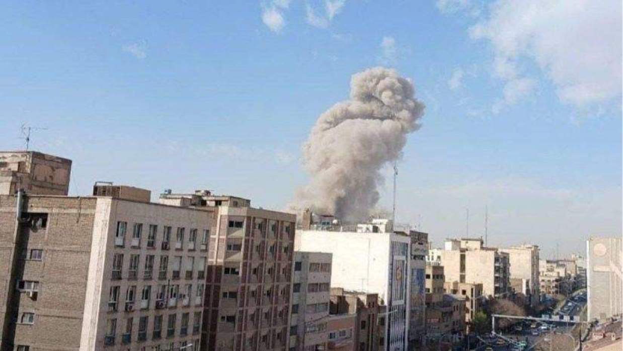 ইরানের মোবাইল নেটওয়ার্ক বিচ্ছিন্ন, ইন্টারনেট বন্ধের আশঙ্কা