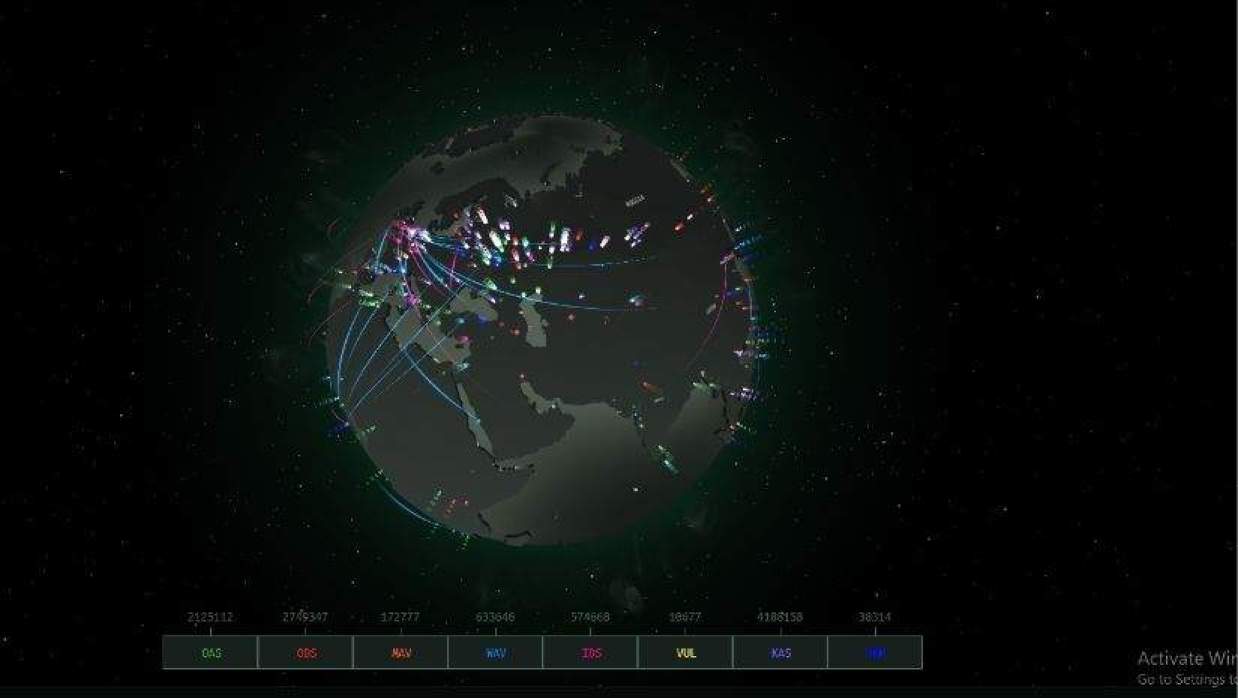 প্রতীকী ছবি